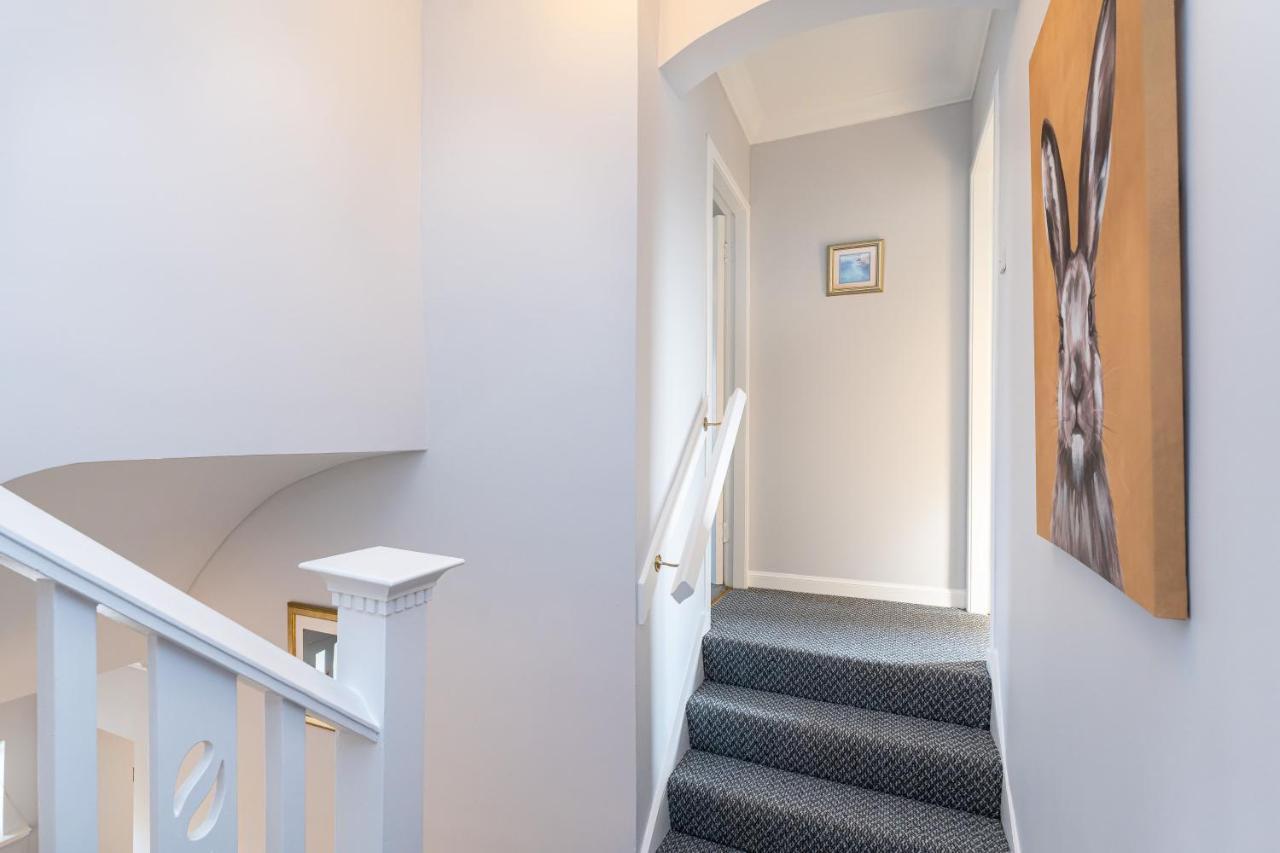 New Four Bedroom House - All Rooms Ensuite Стерлинг Экстерьер фото
